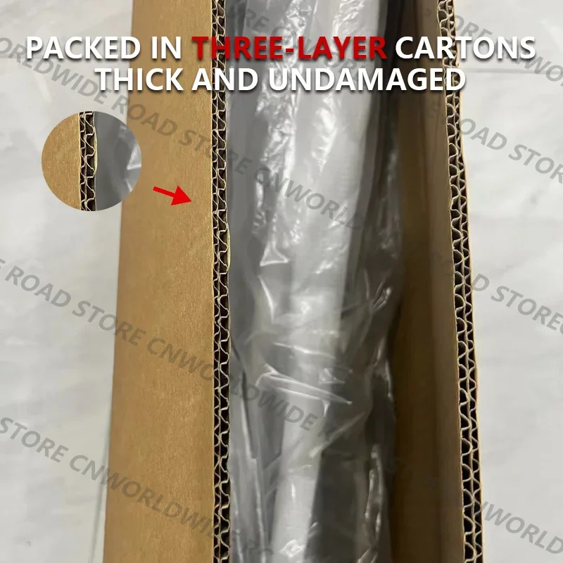 Car Accessories Side Skirts Body Kits For Tesla Model 3 Y Highland