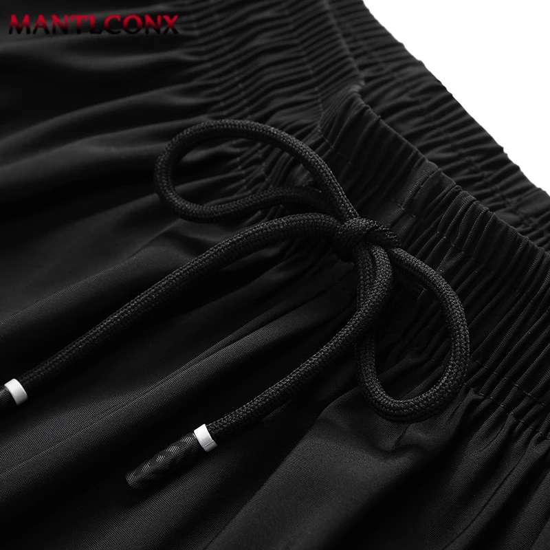 Quick Dry Bottom Sport Gym Fitness Beach Shorts Men Summer Thin Short Pants Running Sports Zipper Pocket Loose Short Sweatpants 6