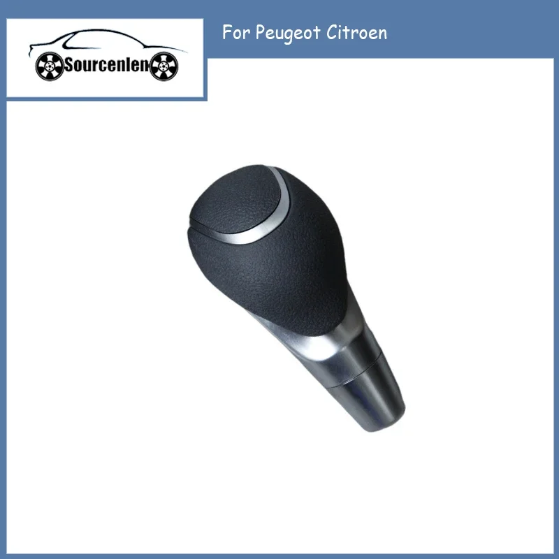 

Автозапчасти, ручка переключения передач для Peugeot Citroen OE:96775829ZE