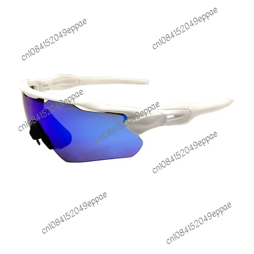 

Mountaineering Sports Windproof Colorful Motorcycle Anti-Wind Goggles