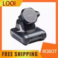 Intelligent LOOI Robot Pet Emotional Ai GPT Interaction VirtualAi Puzzle Electronic Accompany Pet Robot Companion Kid Customized 1