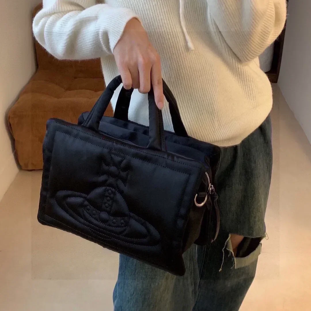 New Premium Textured Tote Bag Women Convertible Crossbody&Top Handle Spacious Shopper Minimalist Chic Everyday Essentials&zwnj;&zwnj;