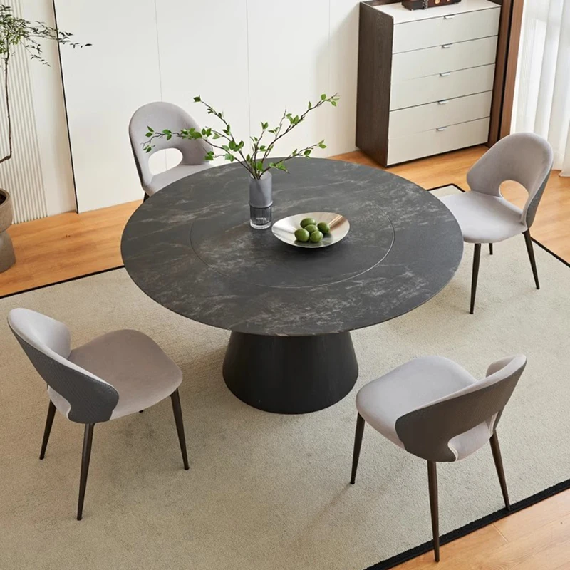 

Desk Dinning Side Round Coffee Table Dining Luxury Garden Study Dining Tables Sets Tv Stands Mesa De Comedor Patio Furniture