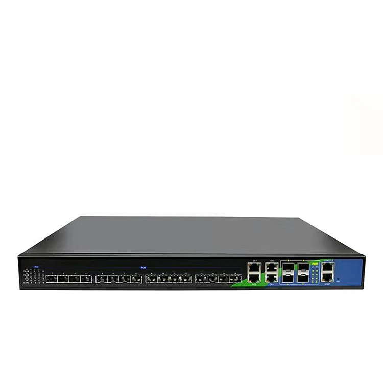 

Products subject to negotiationOLT GPON Optical Terminal GPON OLT 8 port 16port OLT