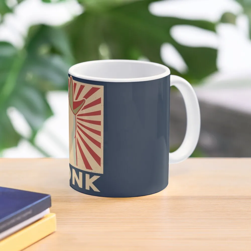 

HONK Coffee Mug Thermal For Original Breakfast Cups Cups For And Tea Mug