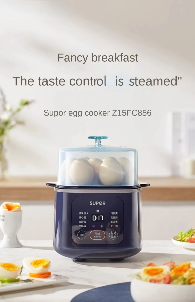 automático sem energia para café da manhã, casa e cozinha, 220V