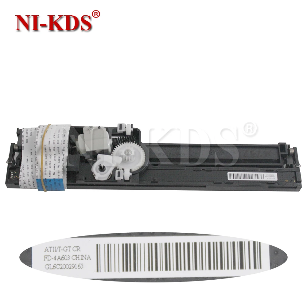 

11 pins Contact Image Sensor CIS Scanner Unit for HP M130a M132a M130nw M132nw M227d M180a M181nw 130 132 227 180 Scanner Motor