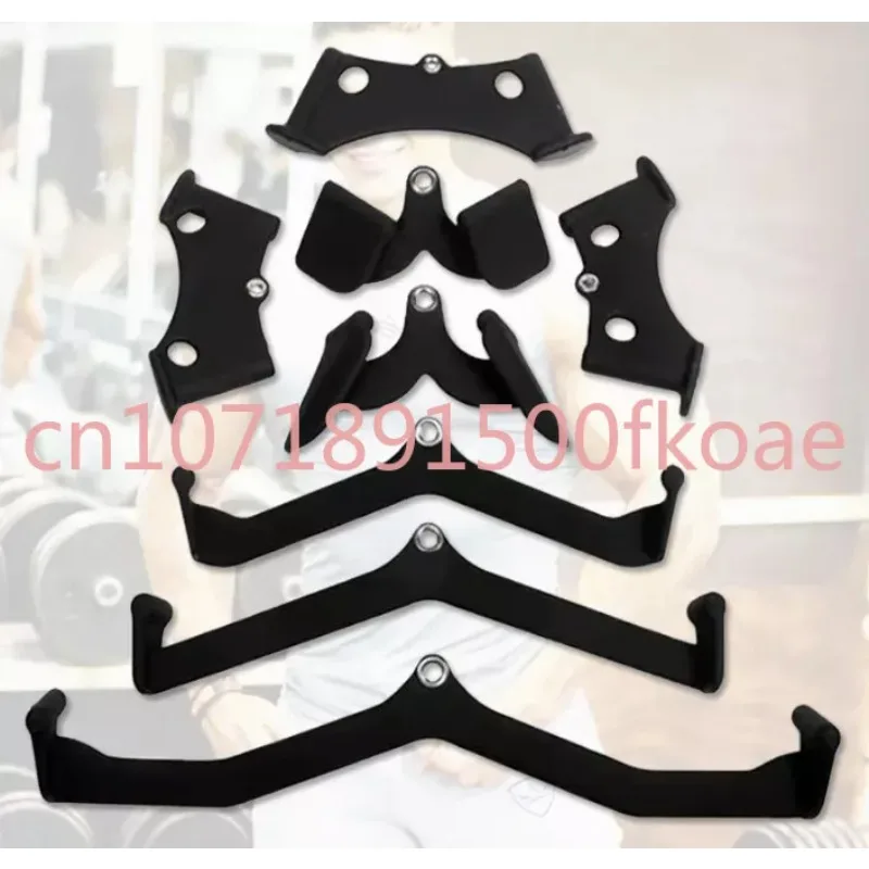 

Оборудование для тренажерного зала, ручка, аксессуары для кабеля, магнитный захват, аксессуары для фитнеса, ручка, нижний стержень