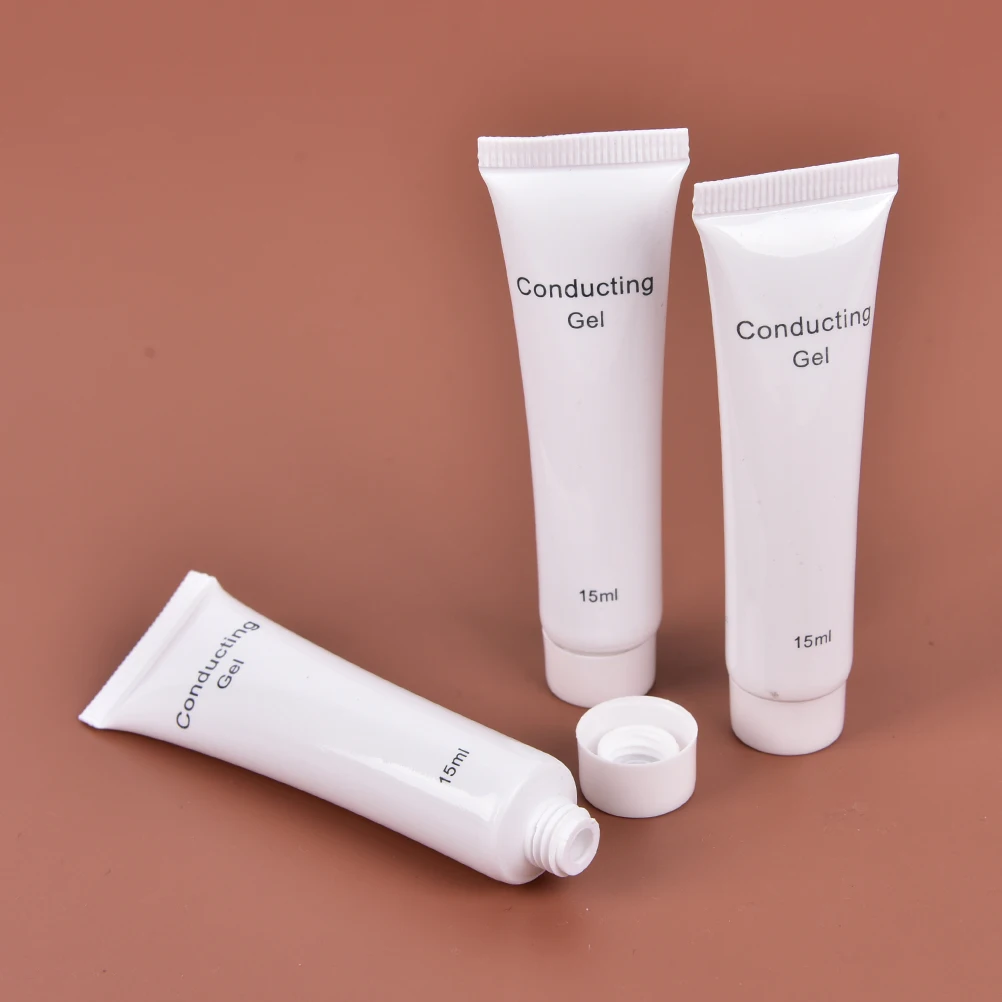 15ml Electrical Conductive Conducting Gel For TENS/EMS Massager Mulscle