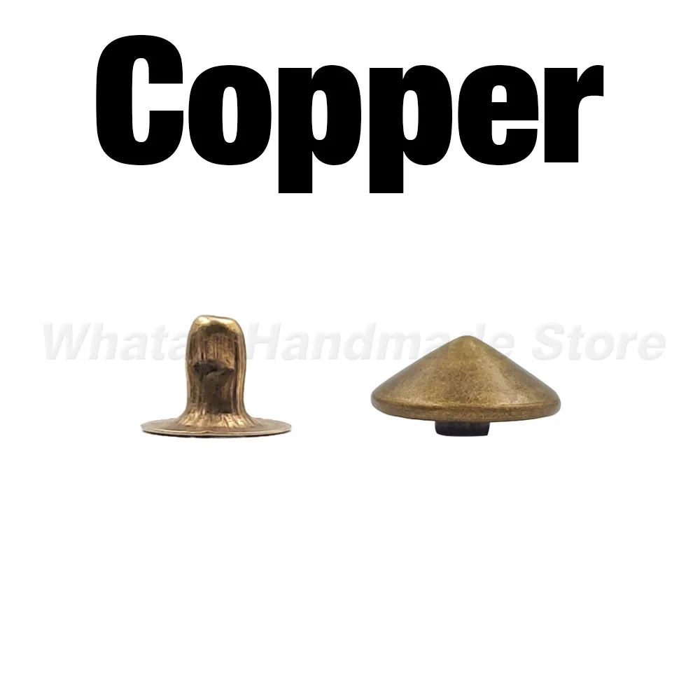 Copper