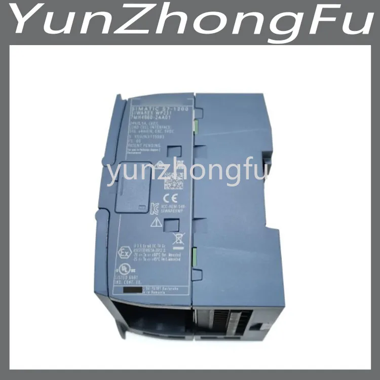 Nuovissimo Modulo Di Pesatura Elettronico Originale S7-1200 Modulo Di Pesatura Wp231 Muslimate