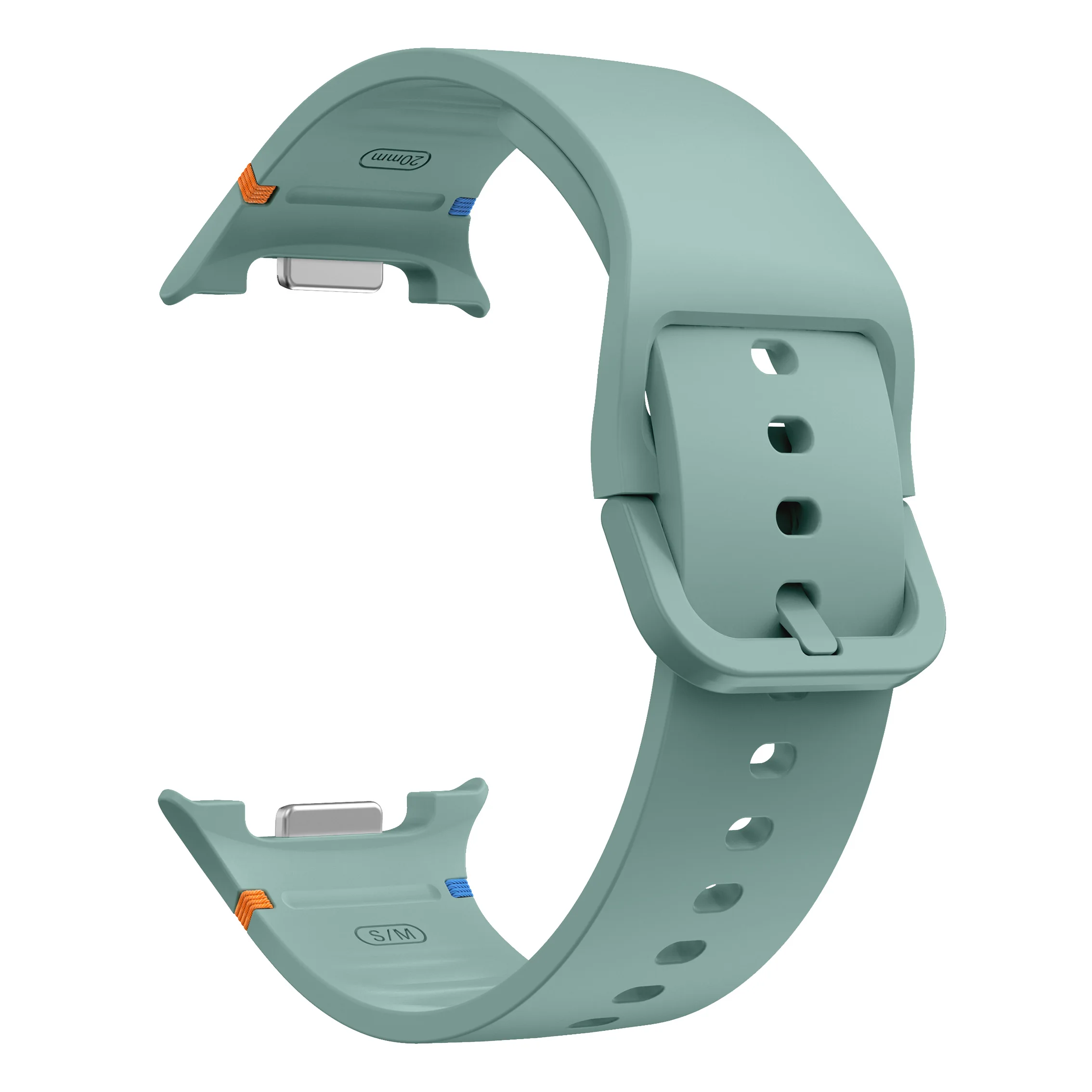Breathable Running Watch Band for Samsung Galaxy Watch 8