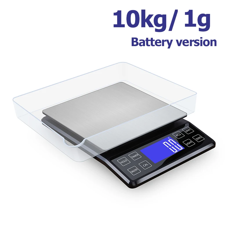 10kg battery