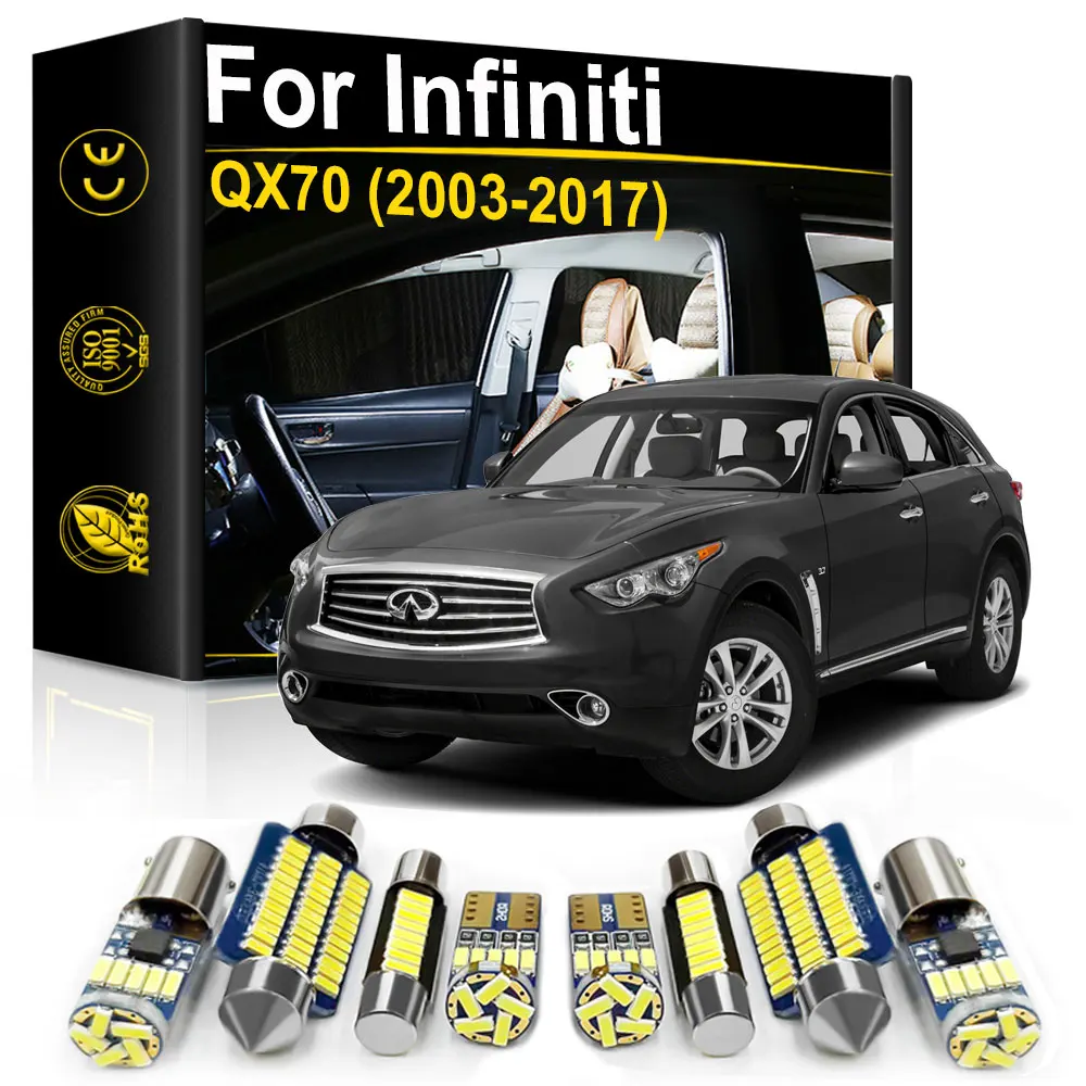 ForInfinitiFX35FX37FX45FX50QX4QX70199720002013201420152016