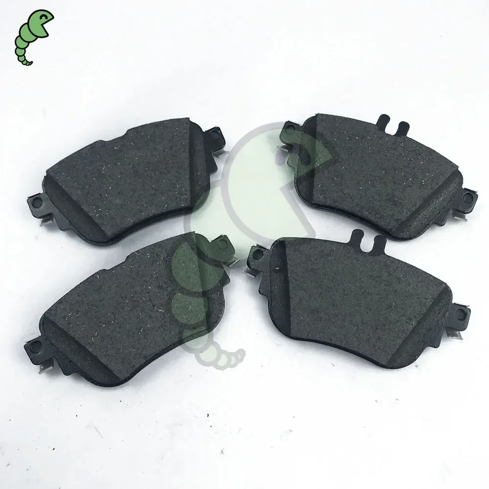 Rear Brake Pad Brake Shoe A0004206000 0004209700 for Mercedes Benz E Class E200 E220 E250 E300 W213 A0004209203 A0004209700