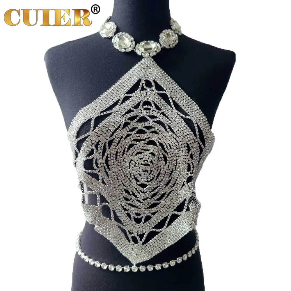CUIER Сексуальная Роза