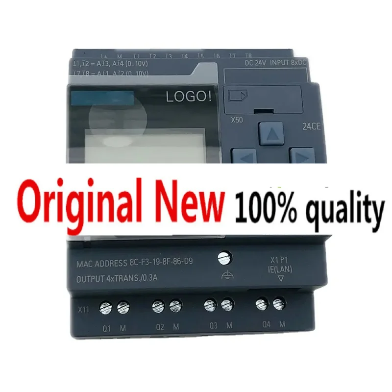 

Original Brand New 6ED1055-4MH08-0BA1 6ED1052-1MD08-0BA1 6ED1052-1CC08-0BA1 6ED10 52-1HB08-0BA1 6ED1052-1FB08-0BA1 IC chipset Or