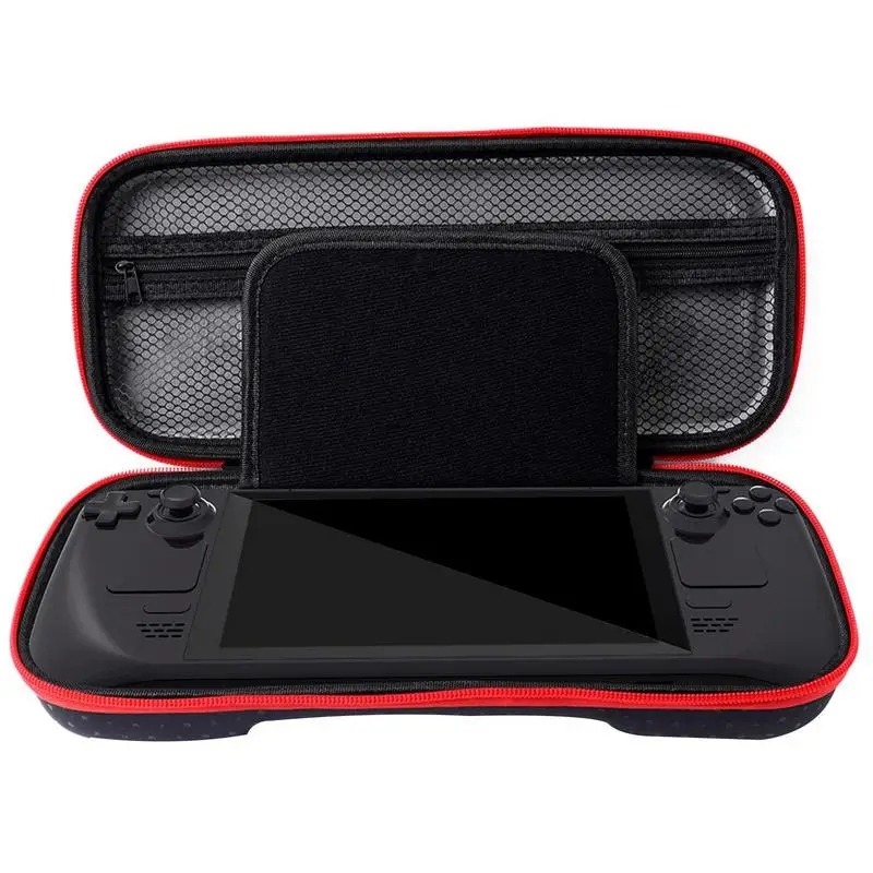 TravelGameConsoleCarryingCaseShockproofProtectiveCoverWith