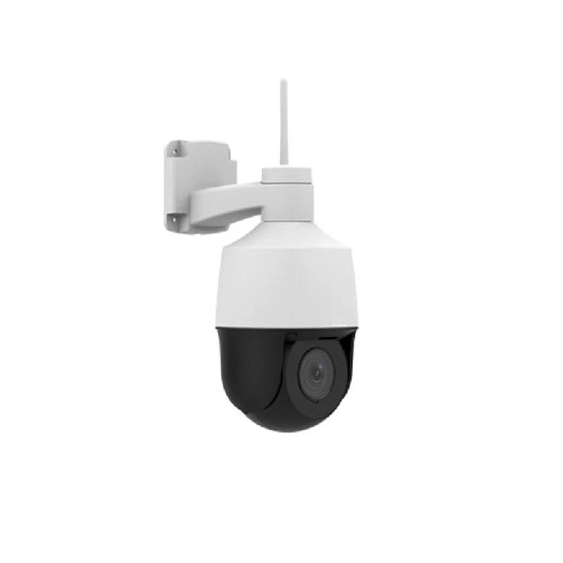 

unv IPC6312LR-AX4W-VG 2MP LightHunter WIFI IR Network PTZ Camera Wi-Fi connection and easy installation Built-in Mic & Speaker