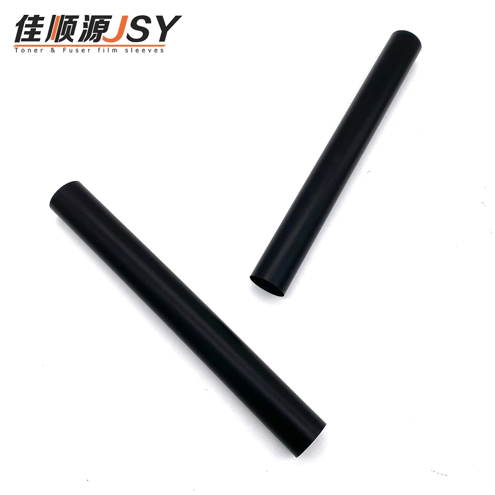 Fuser film sleeve 1X Plastic Fuser Fixing Film Sleeve Compatible for Kyocera P2235 P2040 M2040 M2135 M2635 M2540 M2640 M2735 M2235 M2835 P2335
