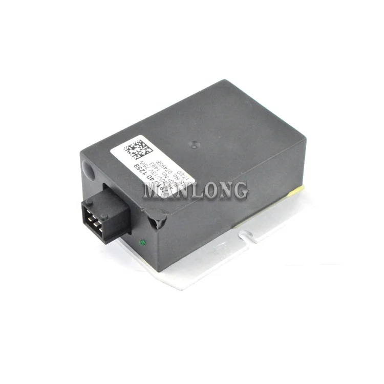 

Forklift parts 40-80V to 13V 75W DC converter for linde with OEM 7917401259