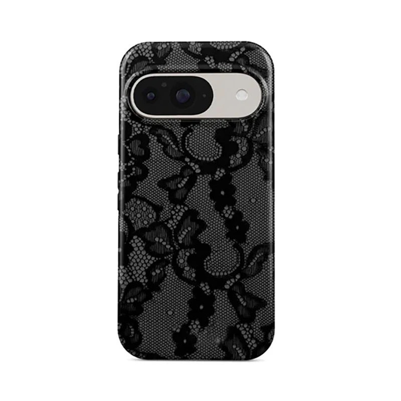 Cougar Double-Layer Allover Protective Phone Case