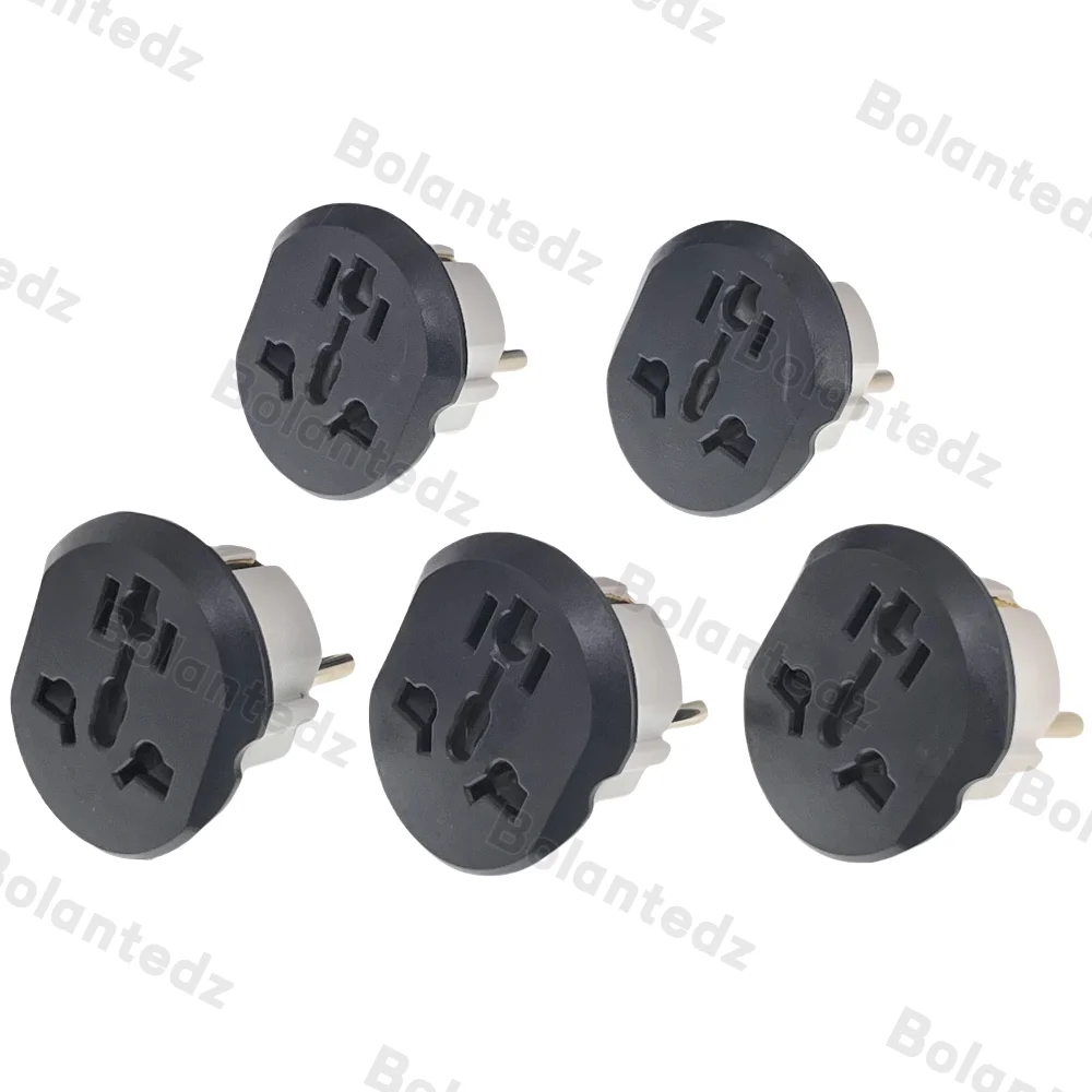 5pcs gray