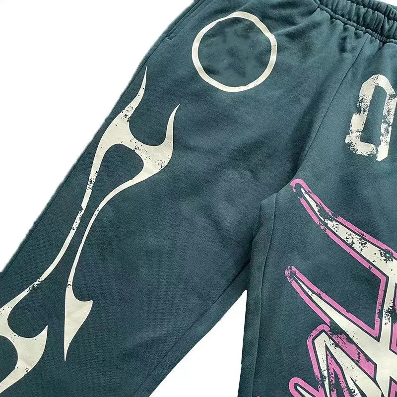 Рисунок 6 - Hellstar 2024 мужские повседневные