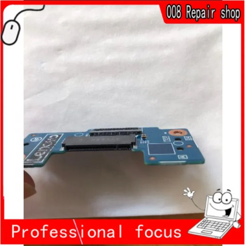 Для Lenovo Thinkpad T580 P52S SSD твердотельный накопитель M2 448.0CW14.0011 плата адаптера для маленькой платы (art.: 3920c591f313e) - 3920c591f313e
