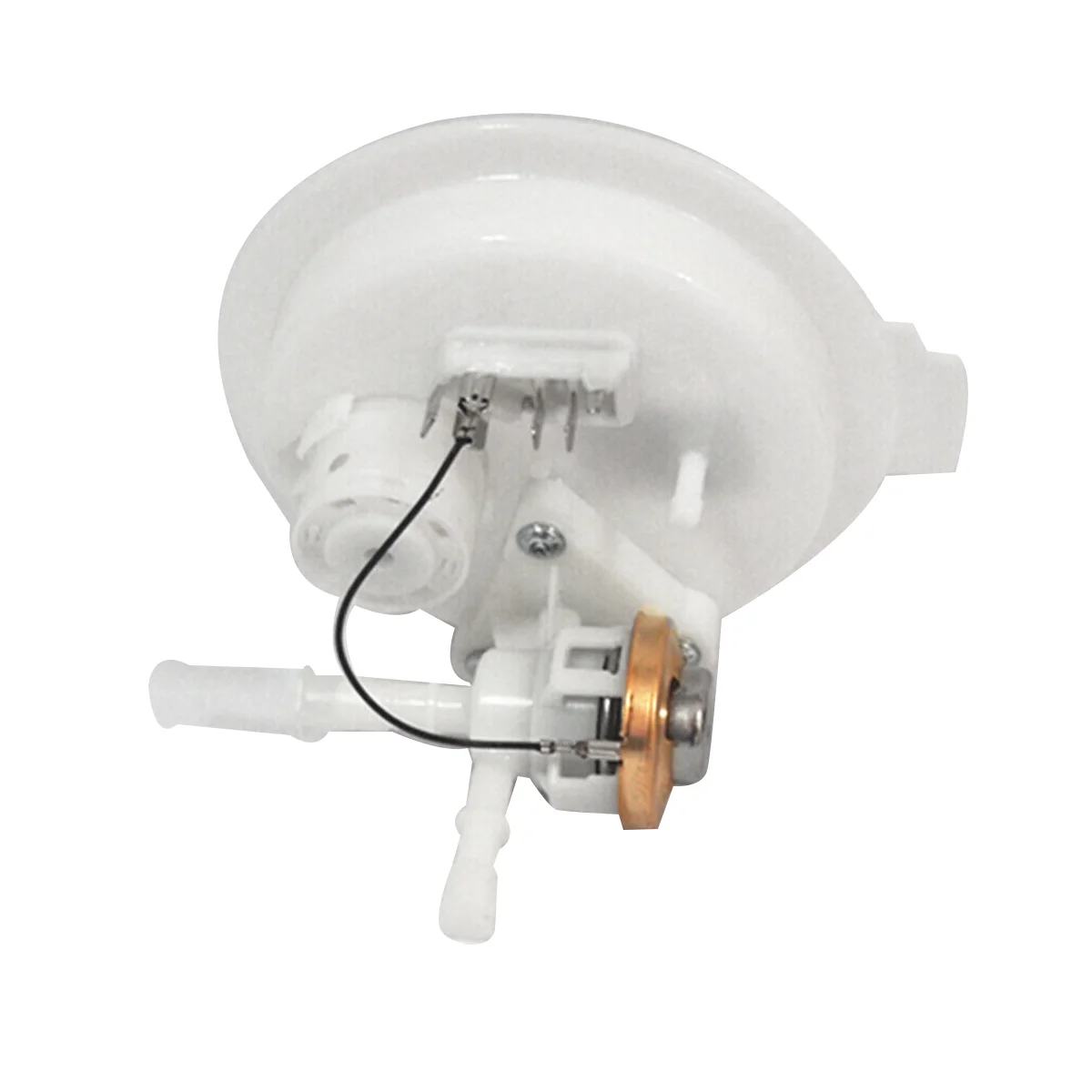 7L0919679A Fuel Filter Fuel Pressure Regulator Fuel Pressure Valve for