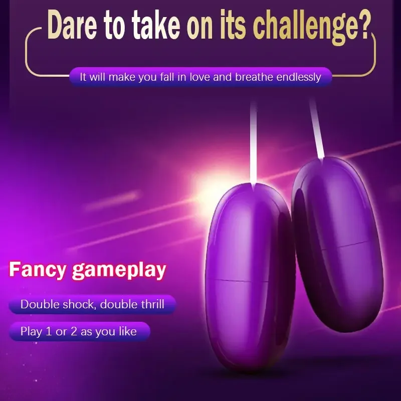 Gioca Uovo Clitoride Ventosa Amore Uovo Pene 18 Orgasmo Nodo Dildo G String Mutandine Donna Vibratore Uomo Manichino Stretto Intimo