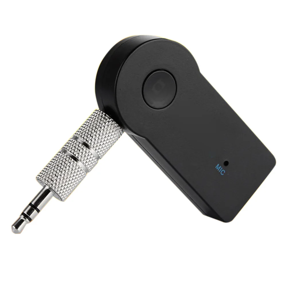 Bluetooth 4.0 Transmitter Audio BT400 Wireless Adapter TV Jack 3.5mm Stereo