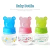 0-6 months newborn bottle, specially made for newborns, slow flow, no choking, lightweight super drop-proof newborn bottle 3