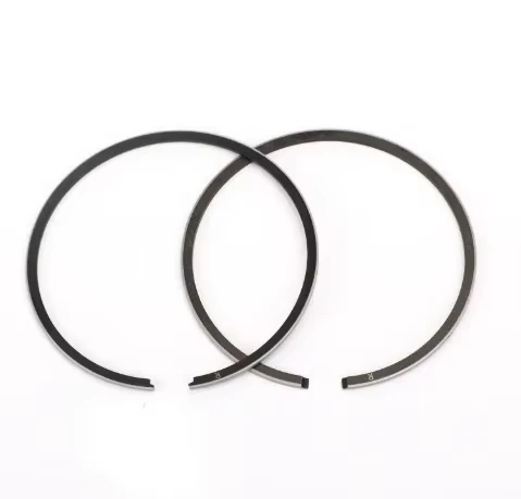 56.4MM EU 오토바이 실린더 배럴 피스톤 키트 125CC 야마하 TZR125 TZR 125 DT125R TDR125 3NB00 모토블록 1987-1992 1990용