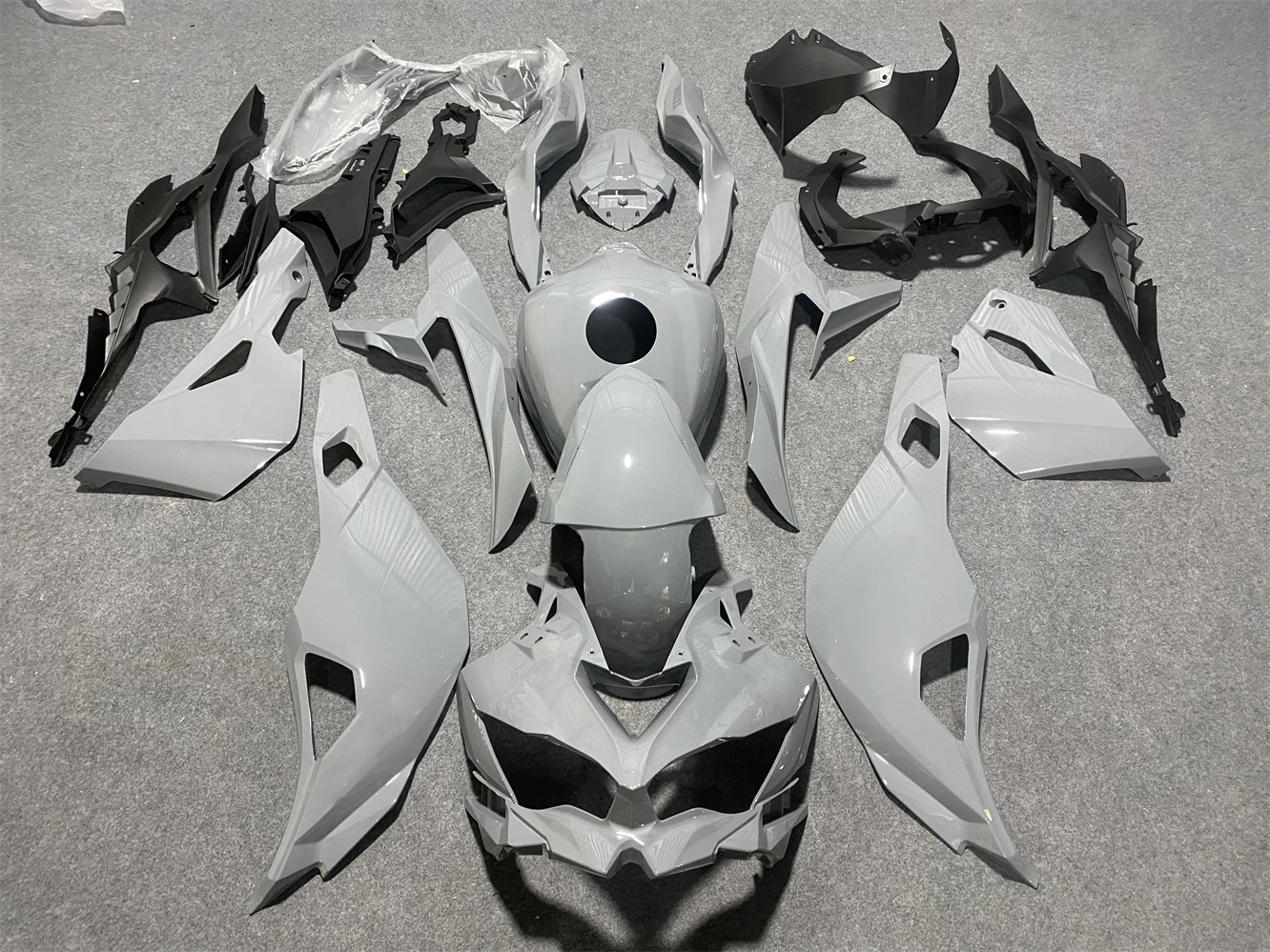 

Обтекатели для мотоцикла Kawasaki, комплект обтекателей, подходит для Φ 2019 2020 2021 2022 Kawasaki, кузов из высококачественного АБС-пластика