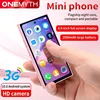 New Arrivals ONEMYTH S25 Pro Mini 3G Smartphone 4.0 Inch Full Screen Display 2000mAh 2GB RAM 16GB ROM Dual SIM With Play Store 2