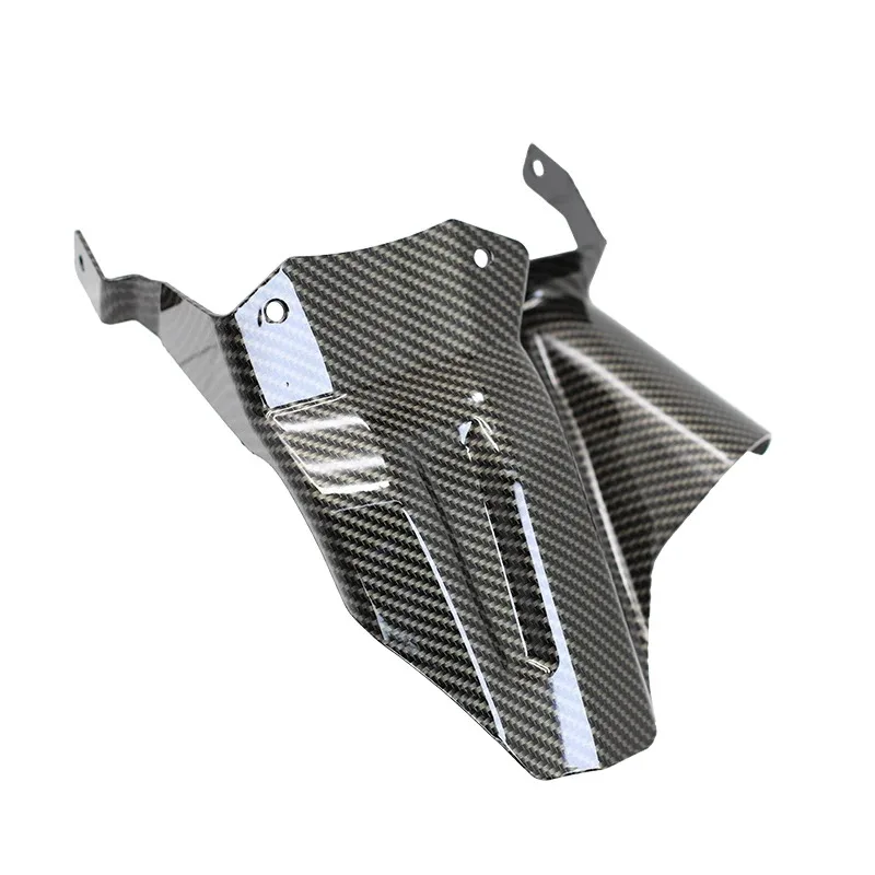 최고의 제품 R1300GS ADV 리어 휠 머드가드 어드벤처 R1300GSA 2025+ 모터사이클 확장 키트