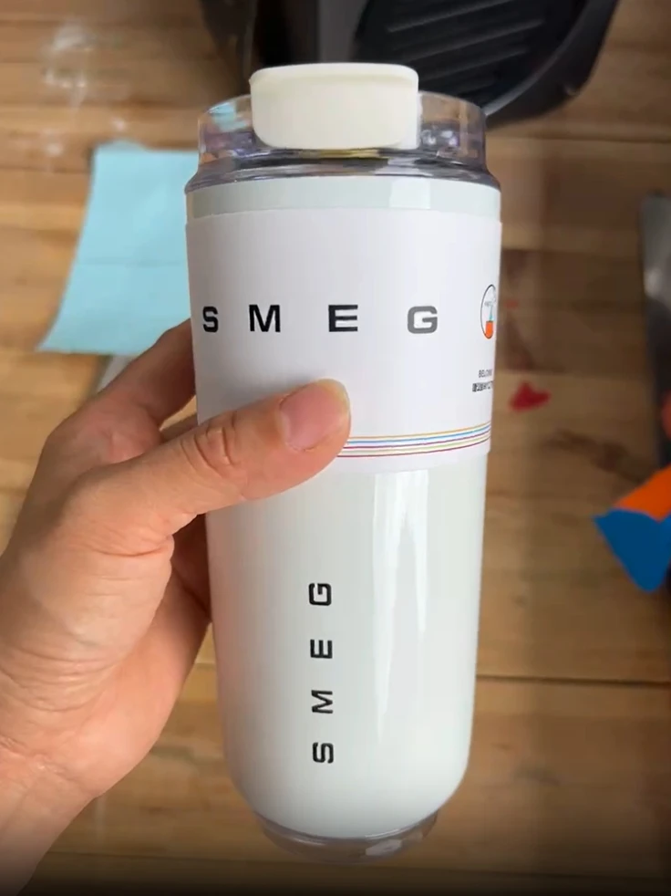 480ml Insulated Stainless Steel Water Bottle