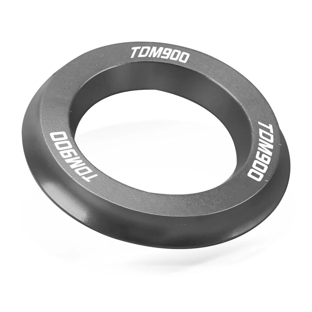 Anello Copertura Interruttore Di Accensione In Alluminio CNC Per Sur-Ron S/X - Decorazione A Cerchio, Colore Arancione - Ricambio Aftermarket - 3