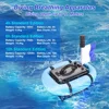 Standard Version Scuba Snorkel Hookah Swimming 11 Meters Diving ventilators Waterproof Portable Rechargeable Underwater SD-300 1