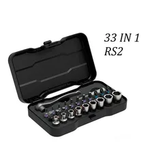 

Youpin Rs2 Rs1 Magnetic Screwdriver Tool Set Home Repair Ratchet DIY Tools
