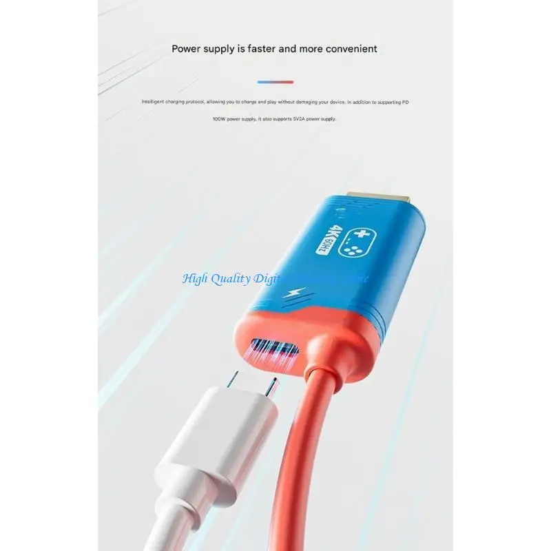 U2JE 2를 4K60Hz 디스플레이 및 충전 기능을 지원하는 프로세서로 변경