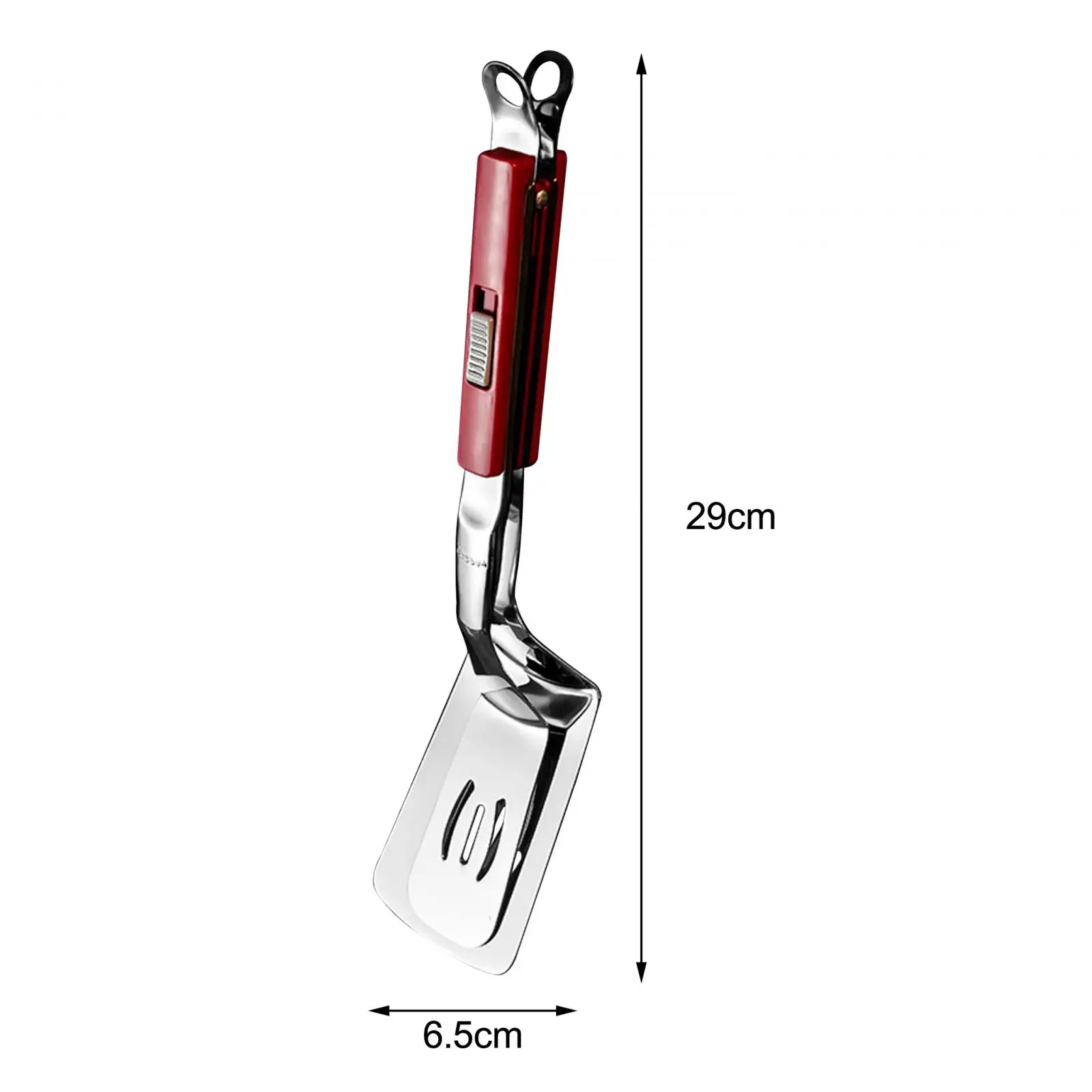 Spatola Per Pesce, Confezione Da 2 Spatole Per Pesce In Acciaio Inox Da 125 Pollici Spatola Per Biscotti Da Cucina Con Acciaio Spazzolato~p186238718