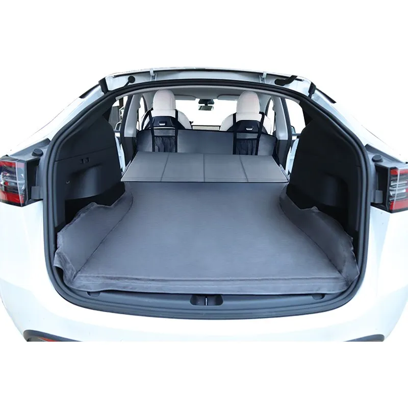 New Air Mattress For Tesla Model Y 2022 Accessories Car Special Head