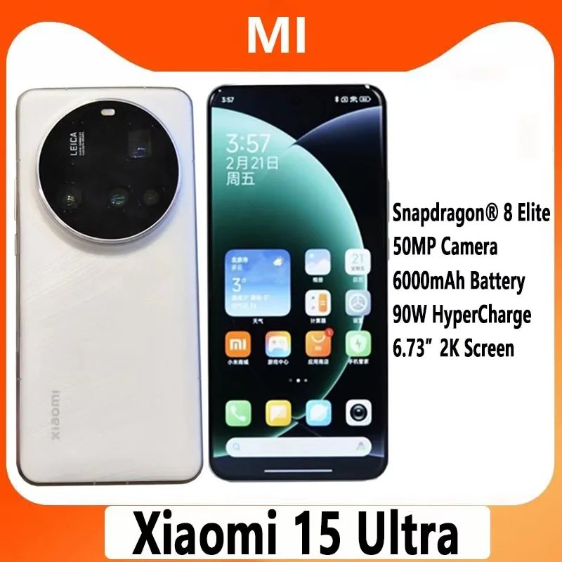 Xiaomi 15 6.3 Inch: Is This the Perfect Compact Flagship for Everyday Use?