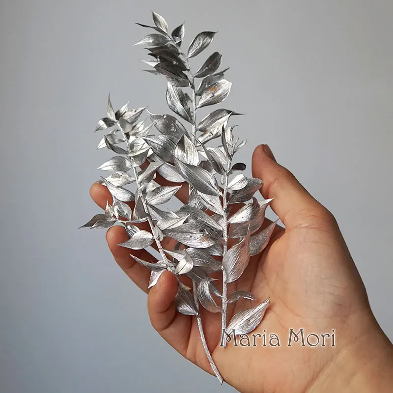 Focenat Fleurs Séchées Naturelles Séchées, Feuilles De Fleurs Séchées Séchées, Mélange De Fleurs