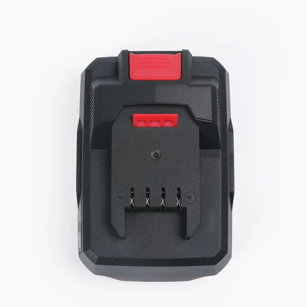 Batteria Parkside 20V 4.0Ah - Litio, Per Attrezzi X 20V Team, Ricaricabile