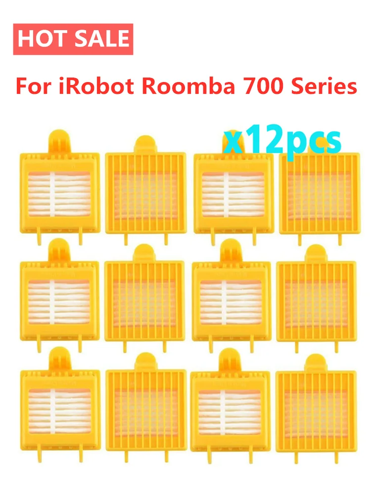 roomba 700 series 760 770 780 790