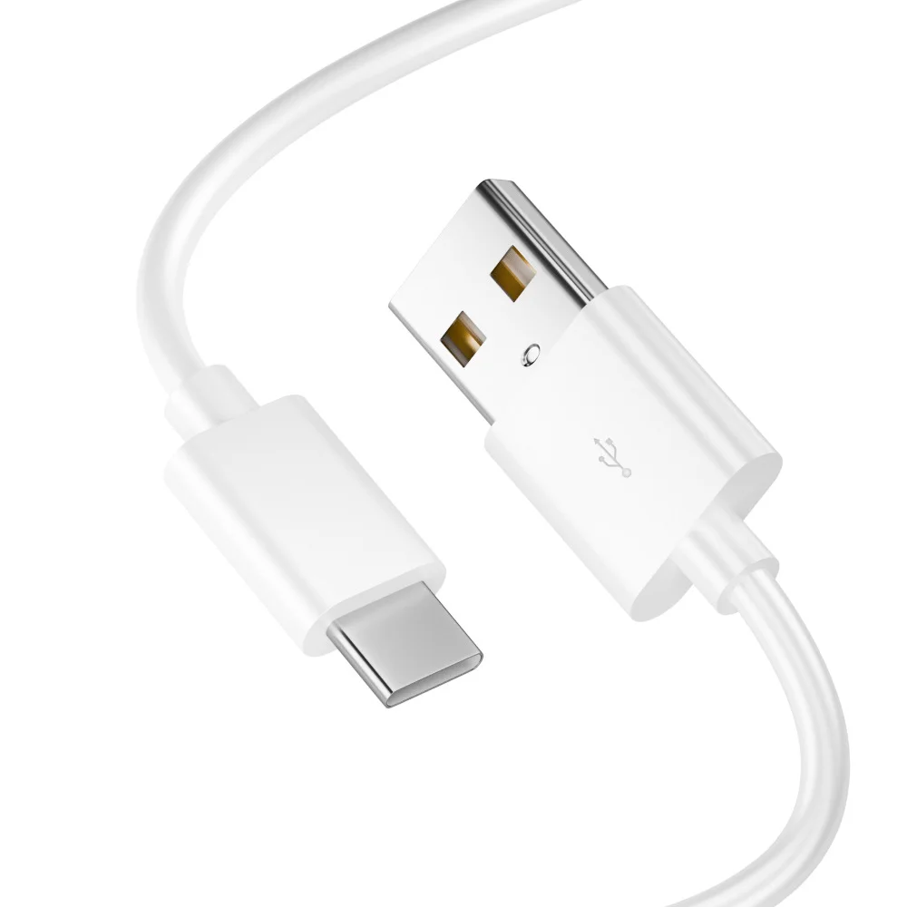 Type-C single-ended data cable fast charging 6A cable. Type-C is suitable for ch