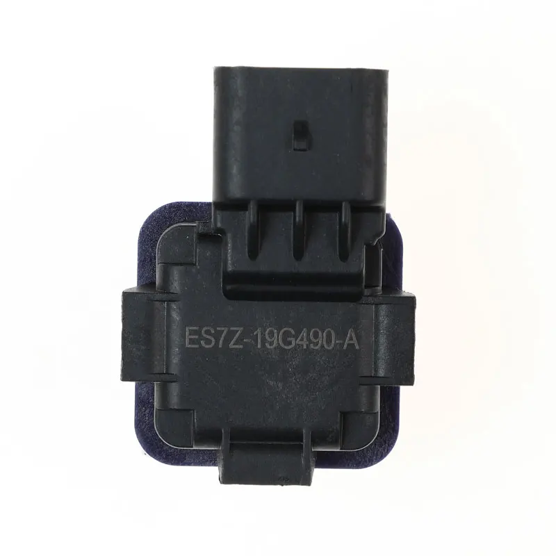 ES7Z-19G490-A 포드 몬데오 퓨전 CC 2013-2017 후방 카메라, 주차 보조 백업 카메라, ES7Z19G490A